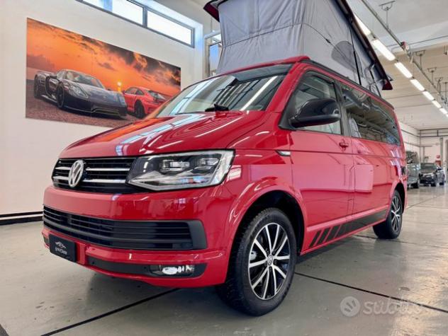 Volkswagen California COAST - 64.000 KM - Foto 5