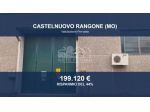 Immobile in asta di 431 m² in vendita a Castelnuovo Rangone