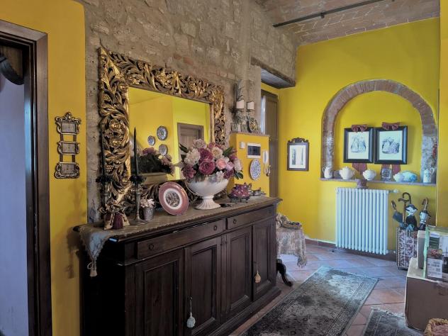 Appartamento in vendita a Asciano 225 mq Rif: 1344588 - Foto 2
