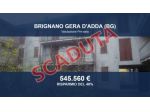 Immobile in asta di 921 m² in vendita a Brignano Gera d'Adda
