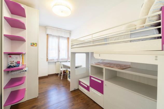Appartamento in vendita a Capannoli 90 mq Rif: 1431953 - Foto 7