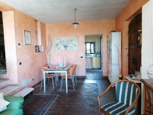 Casa singola in vendita a Carrara 100 mq Rif: 1139086 - Foto 3