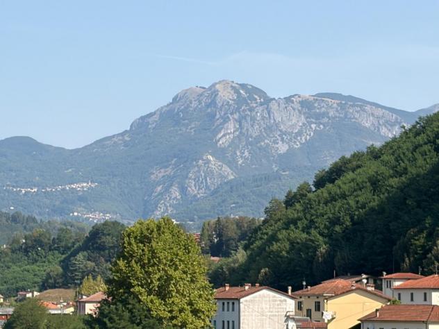Appartamento in vendita a Castelnuovo di Garfagnana 110 mq Rif: 1430981 - Foto 8