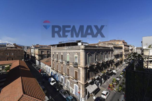 Appartamento in vendita a Catania, Centro Storico - Foto 5