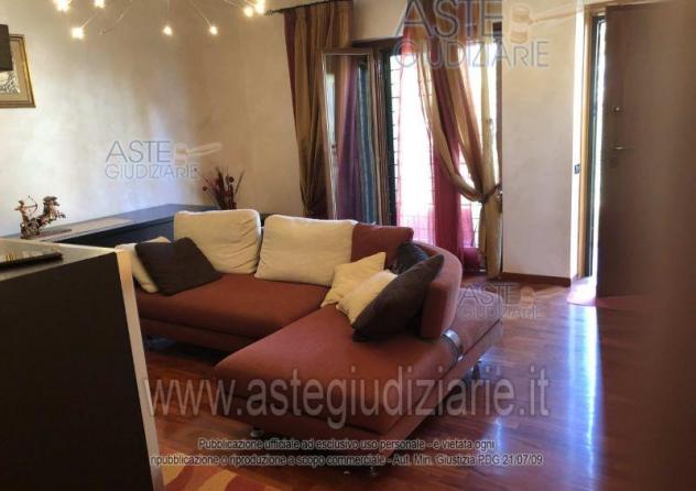 IMMOBILI-IMMOBILE RESIDENZIALE-Via dell'Acqua Acetosa, 76, 00043 Ciampino RM, Italia - Foto 7