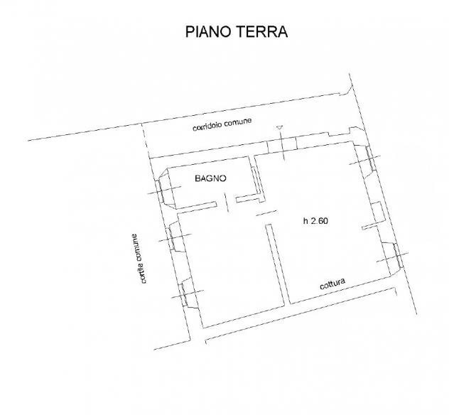 Bilocale in vendita a Cremona - Foto 12
