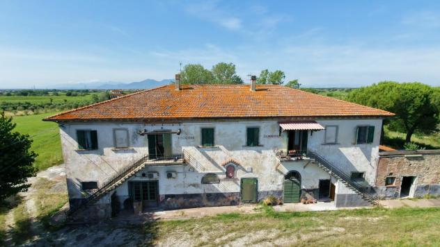 Stabile/Palazzo in vendita a Ceppaiano - Crespina Lorenzana 1000 mq Rif: 1424313 - Foto 4