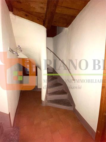 V000440 - CASA ANTICA CON TERRAZZO E CANTINA - Foto 15