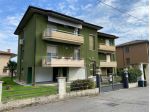271/2025 1 BG - Appartamento al piano primo con box