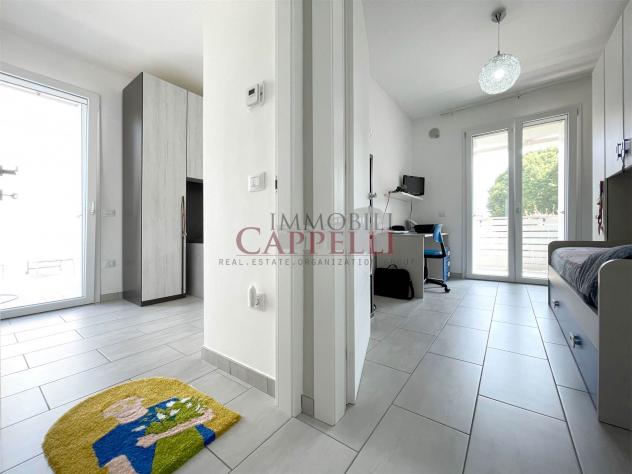 Vendita Villa a schiera da 170 mq in Via Grazia Deledda - Foto 20