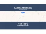 Immobile in asta di 744 m² con più di 5 locali e box auto in vendita a Lame &hellip;