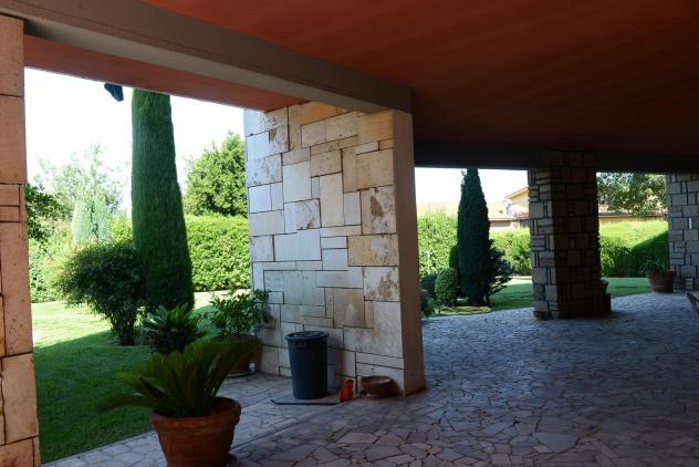 Villa in Via Romana - Foto 15