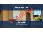 Immobile in asta di 63 m² in vendita a Marsciano