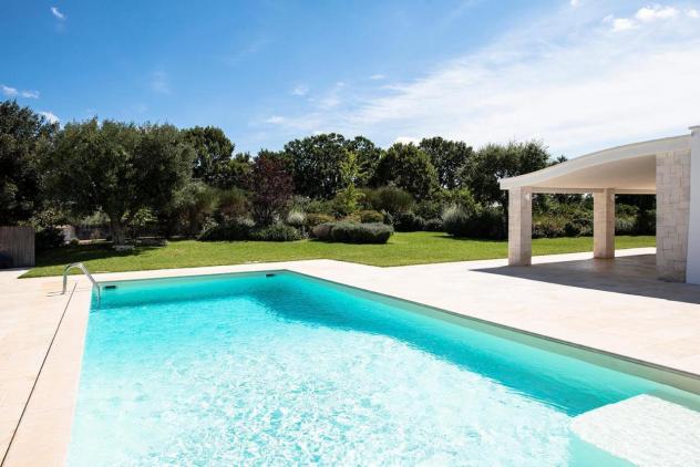Villa in vendita a Martina Franca - Foto 6