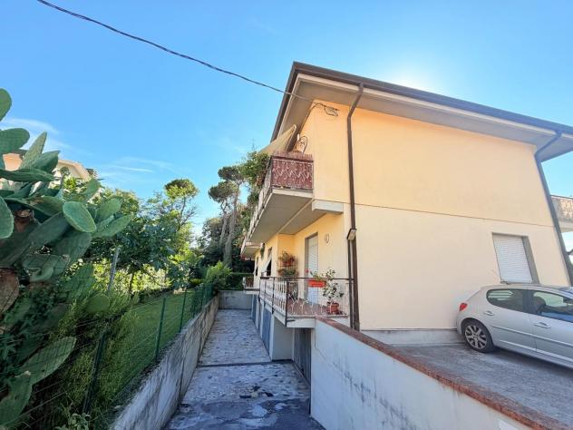 Appartamento in vendita a Ronchi - Massa 80 mq Rif: 1424536 - Foto 2