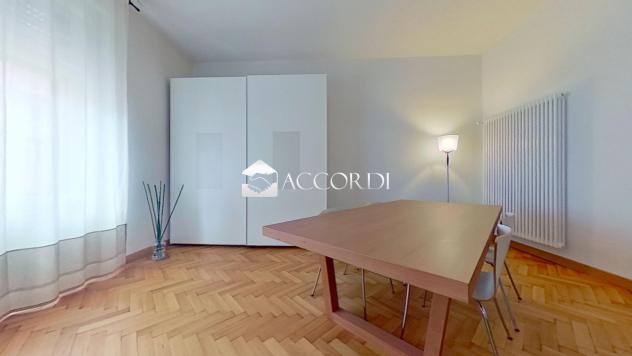 APPARTAMENTO di 5 vani e di 190 mq (MERANO) rif. DA321A - Foto 3