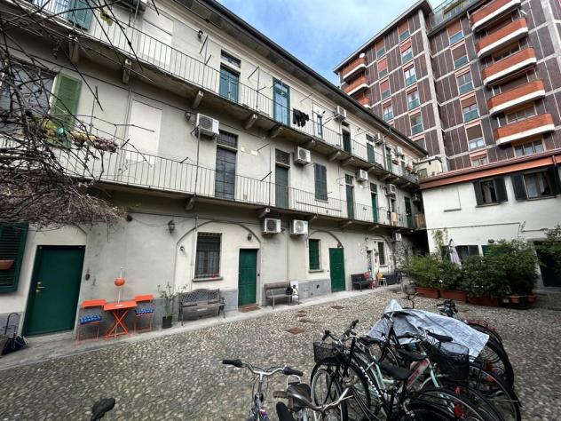 TRILOCALE IN VENDITA - NAVIGLI - Foto 15