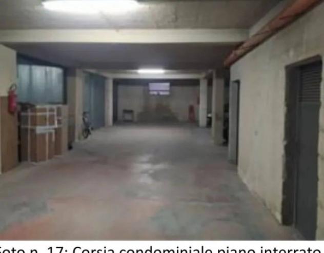 Immobile in asta di 154 m², box auto in vendita a Modica - Foto 9