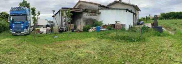 Immobile in asta di 509 m² con più di 5 locali e box auto in vendita a Montegalda - Foto 4