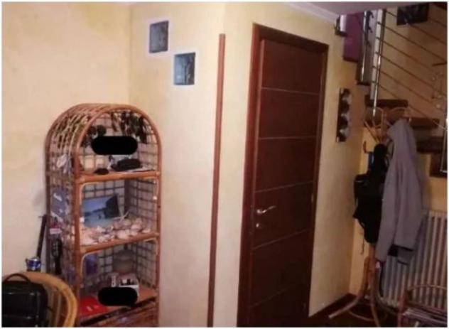 Immobile in asta di 218 m² in vendita a Nettuno - Foto 9