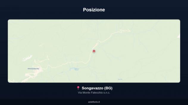 Immobile in asta di 96 m², box auto in vendita a Oltressenda Alta - Foto 18