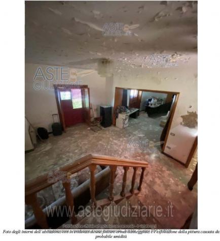IMMOBILI-IMMOBILE RESIDENZIALE-Località Pescone, 14, 84026 SA, Italia - Foto 4