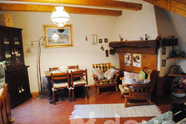 Casa indipendente di 160 m² con 5 locali in vendita a Radicofani - Foto 3