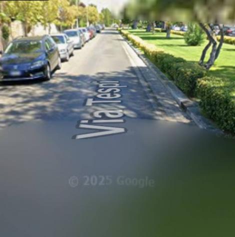 Immobile in asta di 198 m² in vendita a Roma - Foto 10