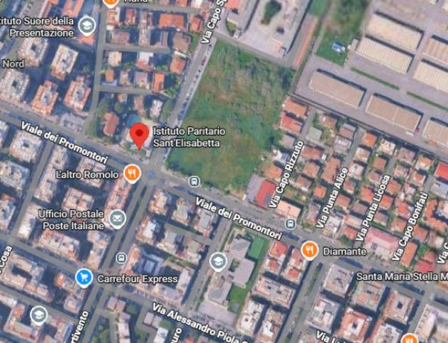 Immobile in asta di 95 m² in vendita a Roma - Foto 6
