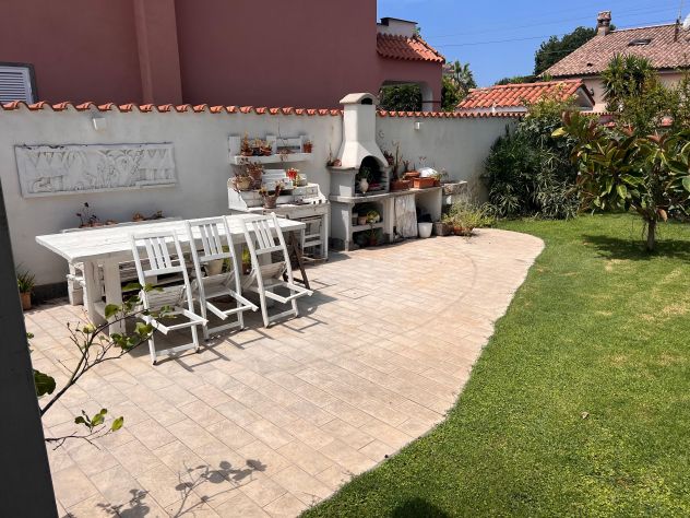 Villa indipendente con giardino all’Infernetto, ristrutturata 110% - A4 - Foto 2