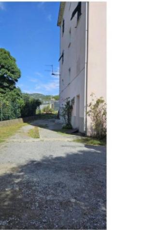Immobile in asta di 84 m², box auto in vendita a Serra Riccò - Foto 4