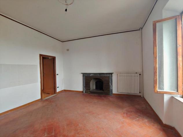 Appartamento in vendita a Sinalunga 260 mq Rif: 1394721