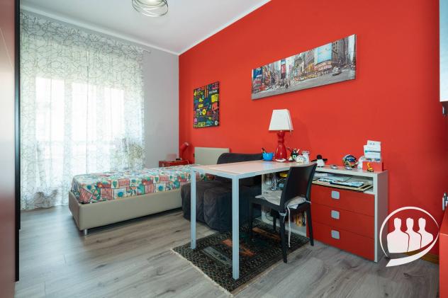 Appartamento in vendita a Torino, Parella - Foto 9