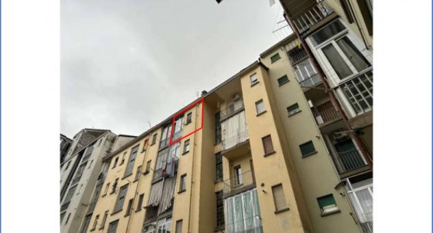 Immobile in asta di 58 m² in vendita a Torino - Foto 5