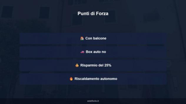 Immobile in asta di 77 m² in vendita a Varese Ligure - Foto 12