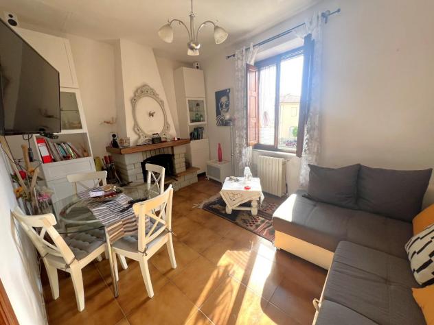 Terratetto in vendita a Uliveto Terme - Vicopisano 160 mq Rif: 1328732 - Foto 3