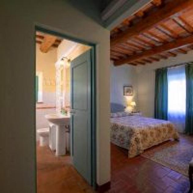 Podere San Luigi di Giubbolini Valentina - Foto 2