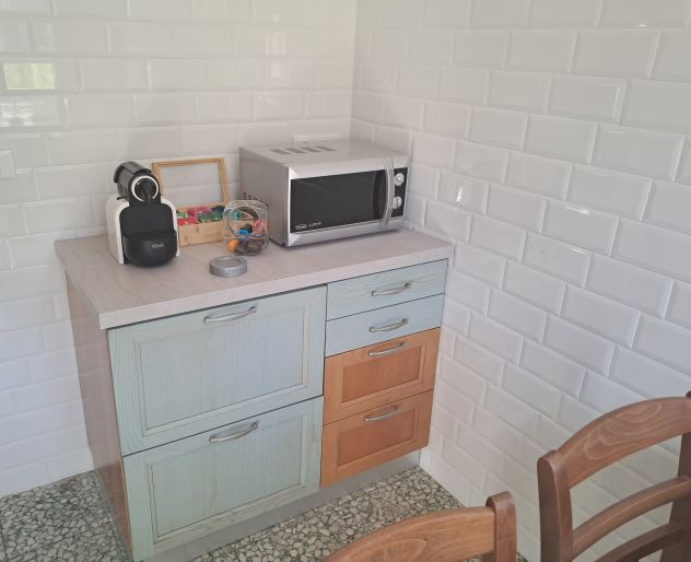 Poggio 72 - Casa vacanze Sanremo - Foto 7