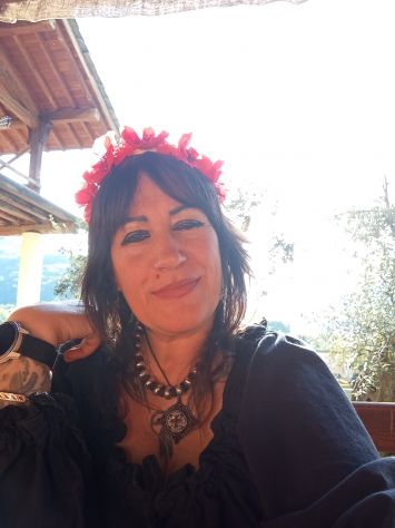Operatrice olistica, massaggiatrice