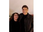 Cristina Noris Clarinettista in  Gran Circuito della Canzone Ospedaletti 2026