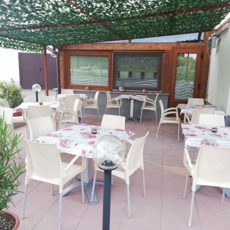 RISTORANTE PIZZERIA VENDO - Foto 4
