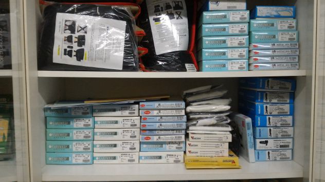 Cedesi Ortopdia - Foto 7