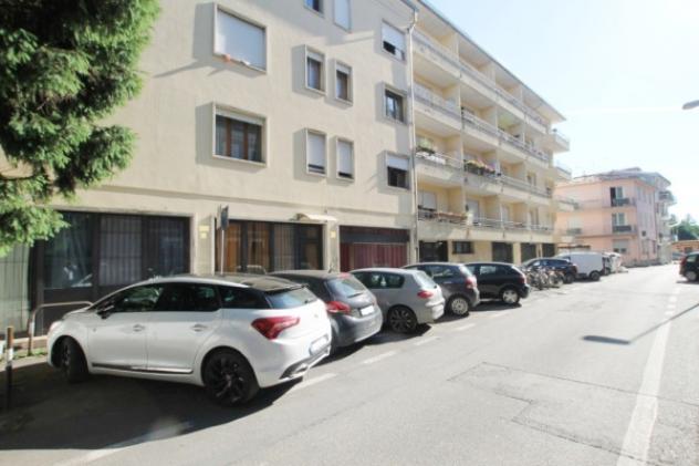 Immobile di 33 m² con 2 locali in vendita a Padova - Foto 7