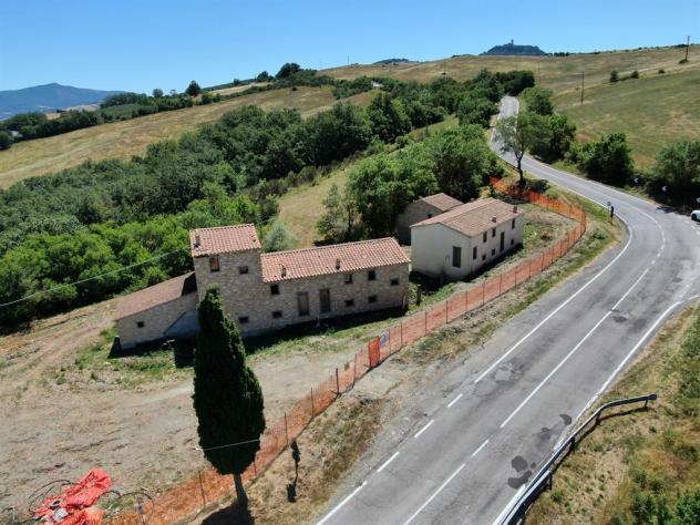 Nuovo Complesso Immobiliare In Valdorcia - Rif. V161 - Foto 10