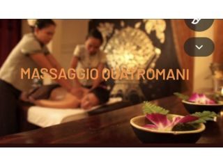 Massaggi - benessere Vicenza - Telefona & Prenota IL TUO RELAX! 3398233889