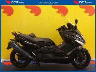 YAMAHA T-Max 500 Garantito e Finanziabile rif. 22359846