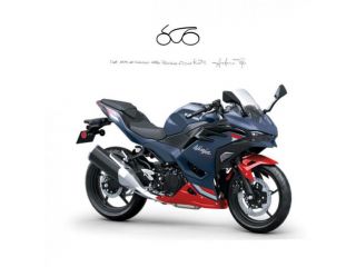 KAWASAKI Ninja 500 SE M26 rif. 22843760
