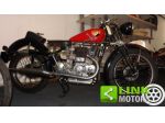 GILERA Altro 500 CC con valvole laterali anno 1034