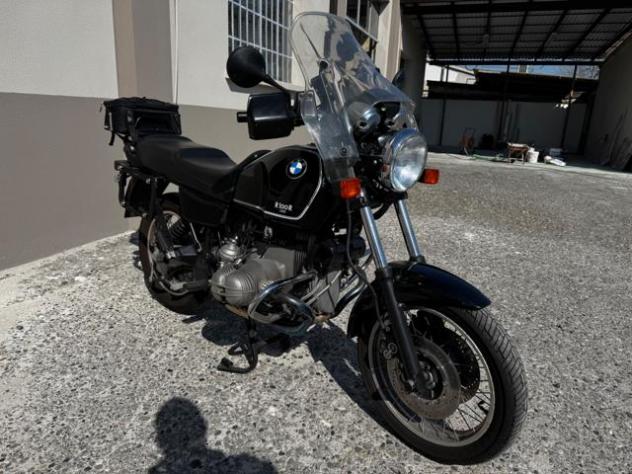 BMW R 100 R CLASSIC rif. 23790501 - Foto 2