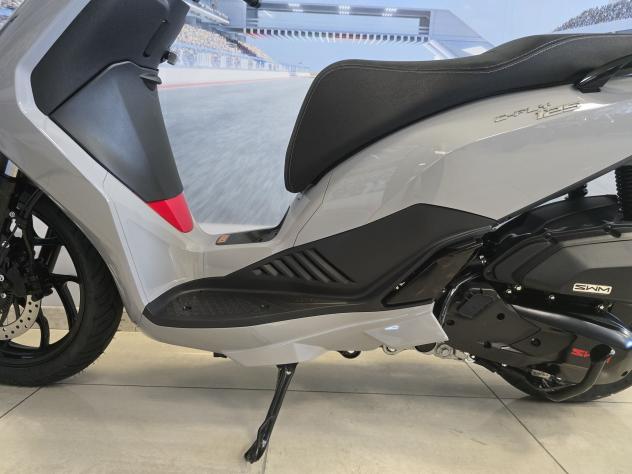 SWM C-Fly 125 "pronta consegna" - Foto 10